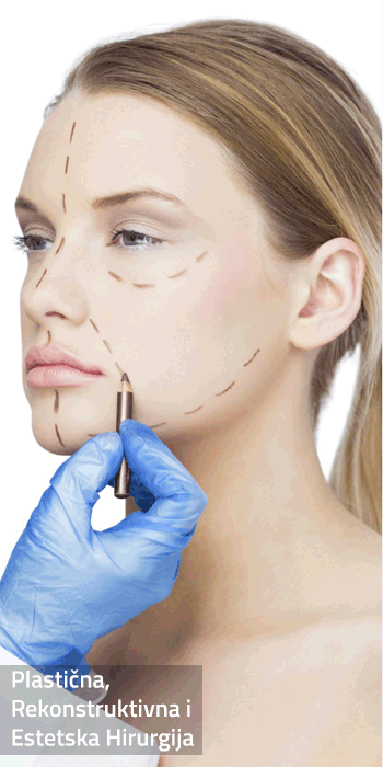 estetska hirurgija