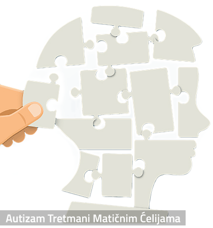 autizam lecenje maticnim celijama