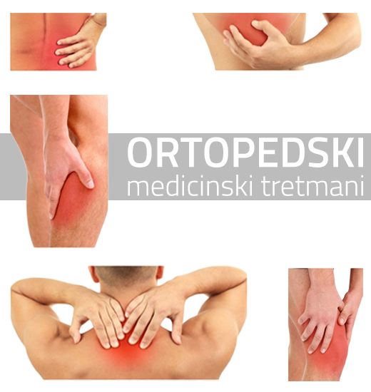 ortopedija