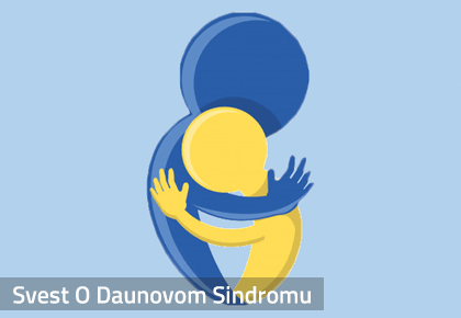 daunov sindrom
